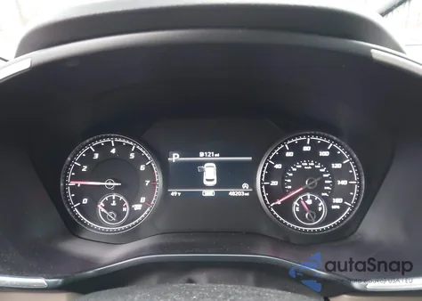 2023 Hyundai Santa Fe Sel z USA, uszkodzony, nr VIN 5NMS24AJ7PH615074